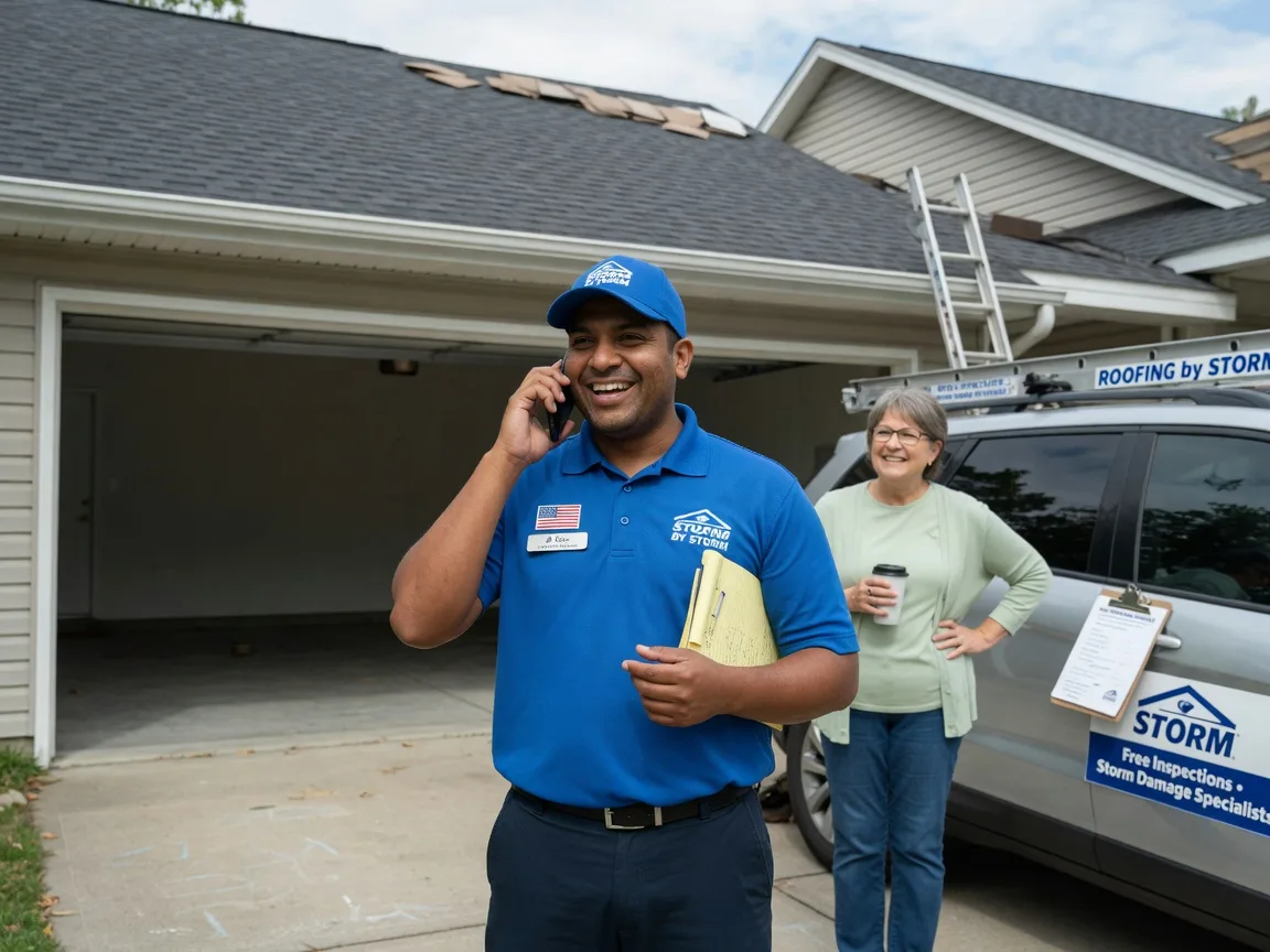 Roof Repair Near Me Bluff City, AR FAQs